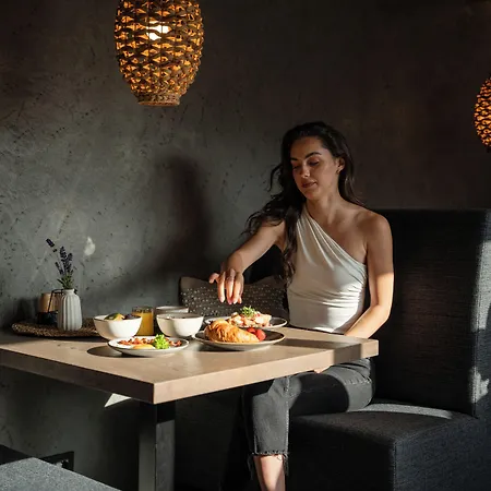 Margarethenstein Boutique Hotel With Air Condition And Tauern Spa Friends Partner
