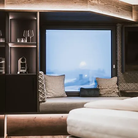 Margarethenstein Boutique Including Zell Am Summercard And Air Condition Ξενοδοχείο Kaprun