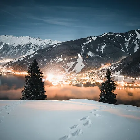 Margarethenstein Boutique Including Zell Am Summercard And Air Condition 4* Kaprun