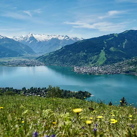 Margarethenstein Boutique Hotel With Air Condition And Tauern Spa Friends Partner