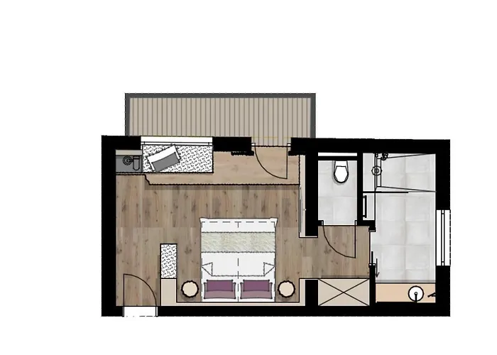 Margarethenstein Boutique Including Zell Am Summercard 4*