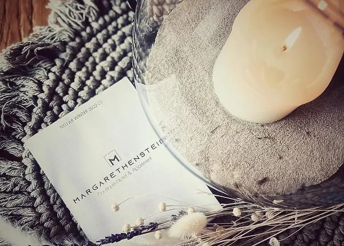Hotel Margarethenstein Boutique Including Zell Am Summercard Kaprun