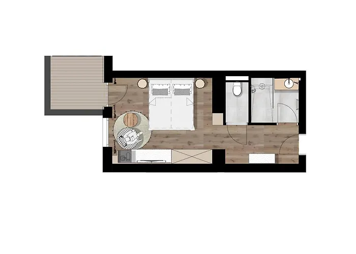 Hotel Margarethenstein Boutique Including Zell Am Summercard 4*