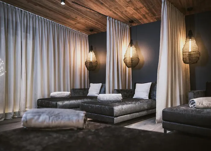 Hotel Margarethenstein Boutique Including Zell Am Summercard