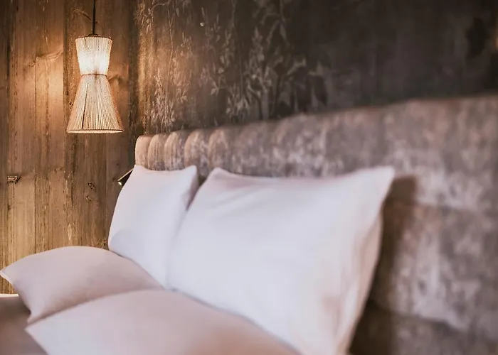 Hotel Margarethenstein Boutique Including Zell Am Summercard 4*