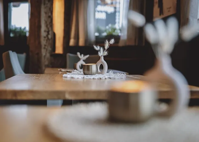 Margarethenstein Boutique Including Zell Am Summercard Hotel