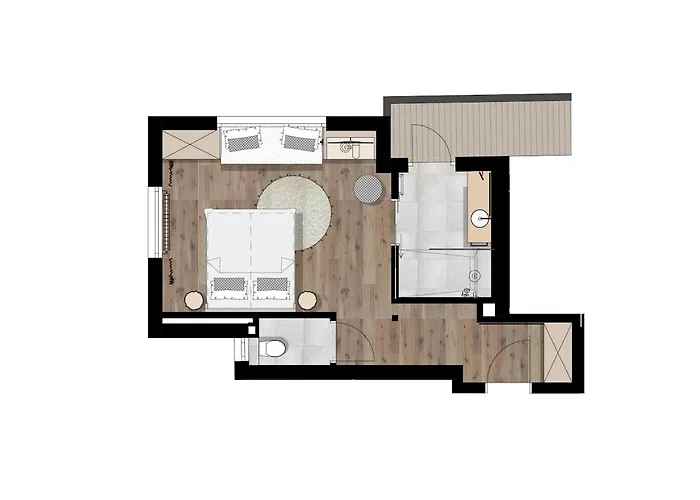 Hotel Margarethenstein Boutique Including Zell Am Summercard Kaprun