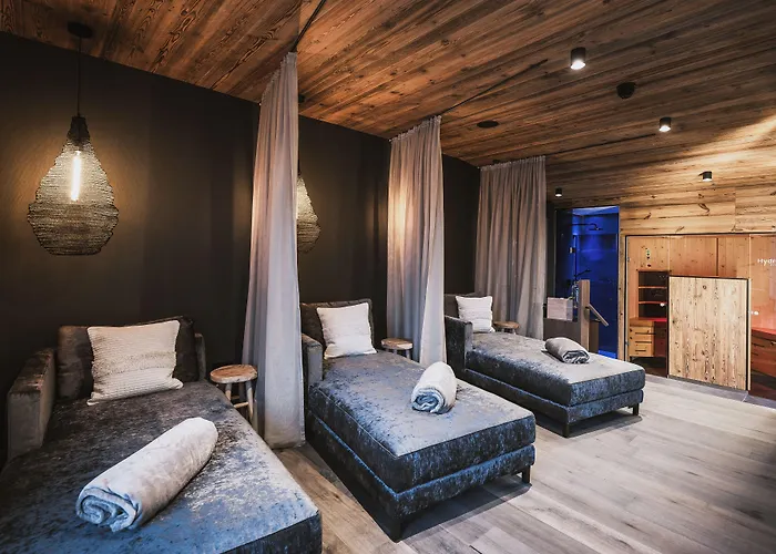 Margarethenstein Boutique Including Zell Am Summercard Hotel
