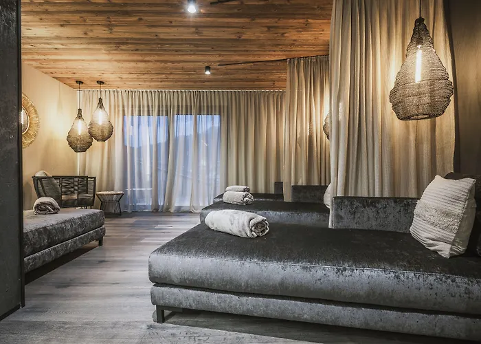 Margarethenstein Boutique Including Zell Am Summercard Hotel 4*
