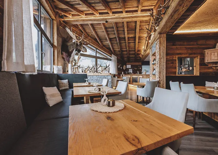 Margarethenstein Boutique Including Zell Am Summercard Hotel 4*
