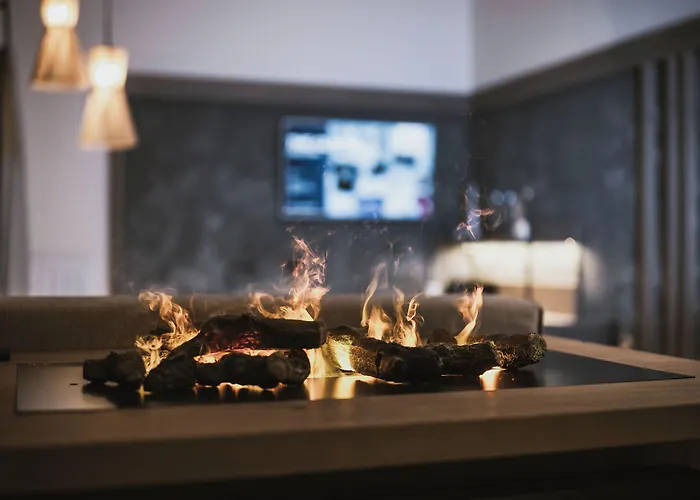 Hotel Margarethenstein Boutique Including Zell Am Summercard Kaprun