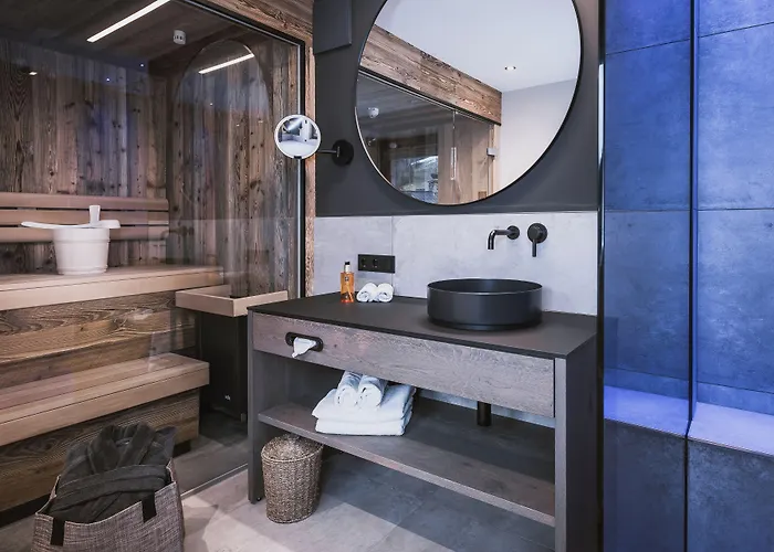 Hotel Margarethenstein Boutique Including Zell Am Summercard 4*