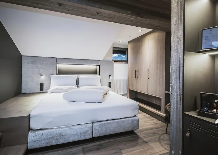Margarethenstein Boutique Including Zell Am Summercard 4*