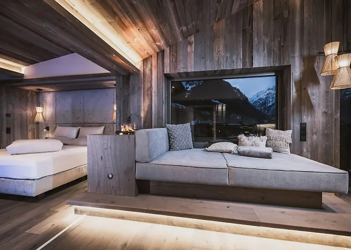 Margarethenstein Boutique Including Zell Am Summercard Hotel