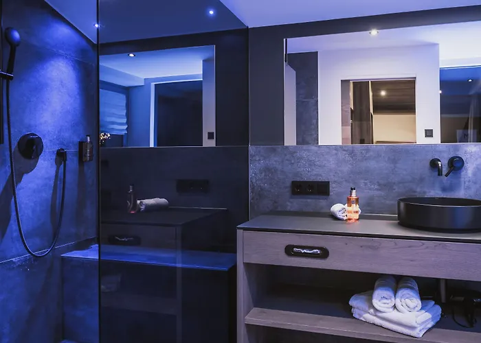 Margarethenstein Boutique Including Zell Am Summercard Hotel