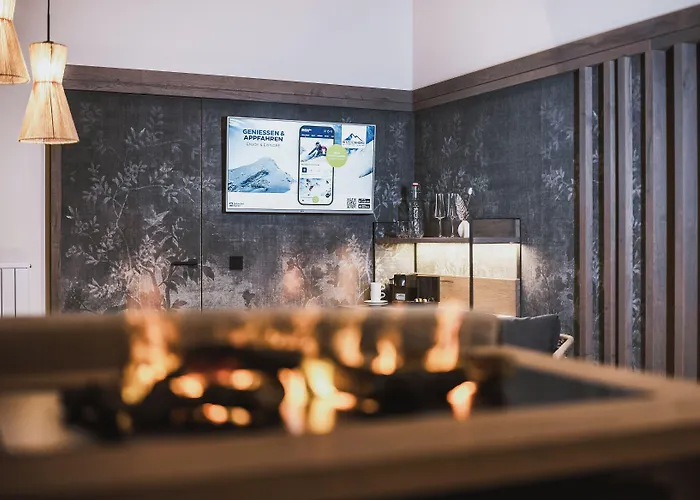 Margarethenstein Boutique Including Zell Am Summercard