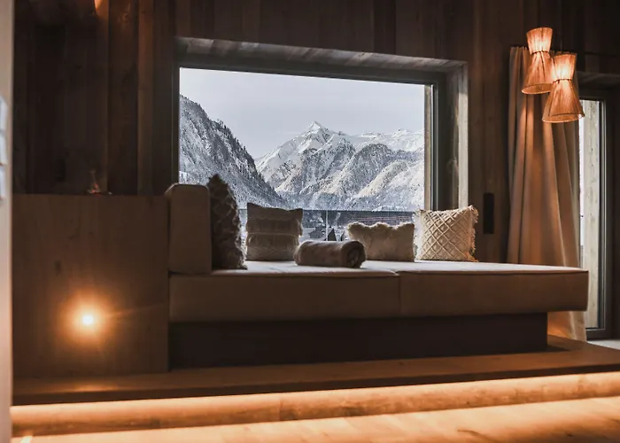 Hotel Margarethenstein Boutique Including Zell Am Summercard