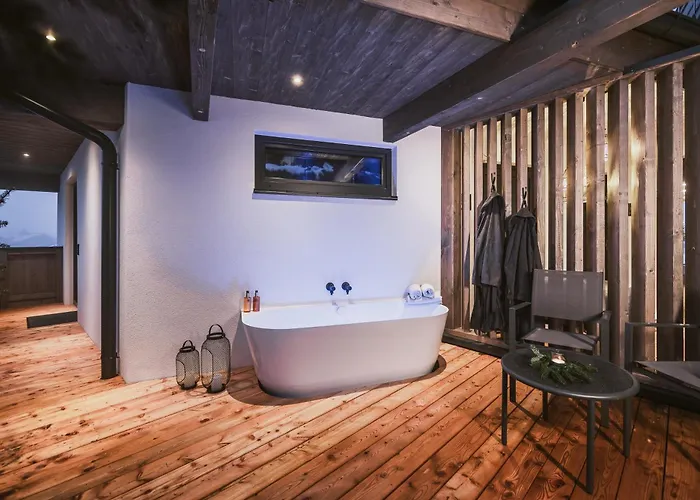 Margarethenstein Boutique Including Zell Am Summercard Hotel Kaprun