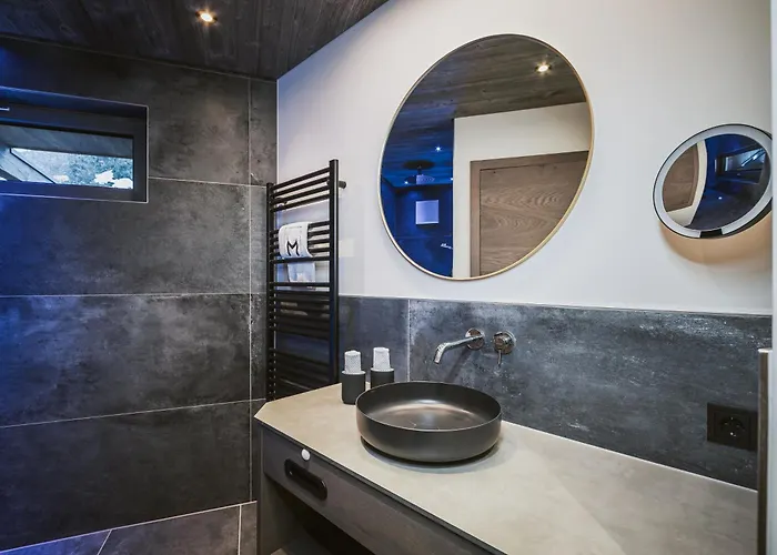 Margarethenstein Boutique Including Zell Am Summercard Hotel