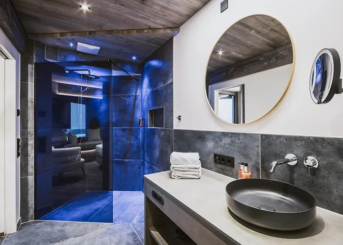 Hotel Margarethenstein Boutique Including Zell Am Summercard 4*