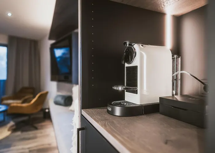 Hotel Margarethenstein Boutique Including Zell Am Summercard