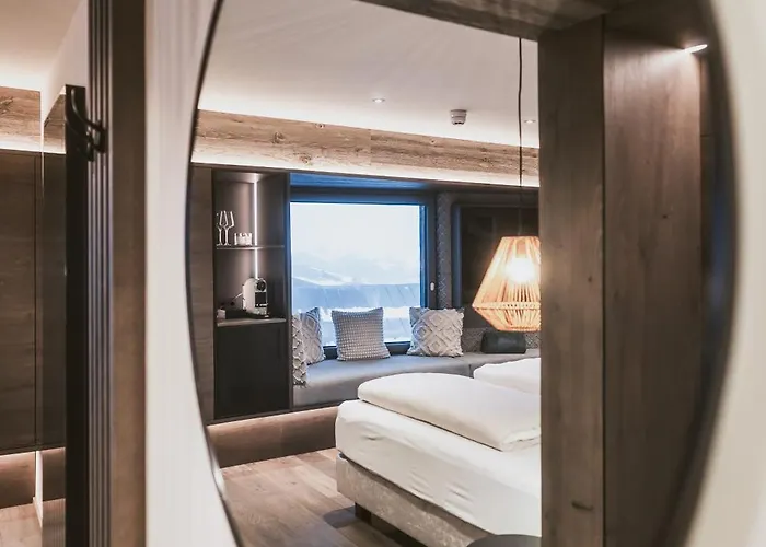 Margarethenstein Boutique Including Zell Am Summercard