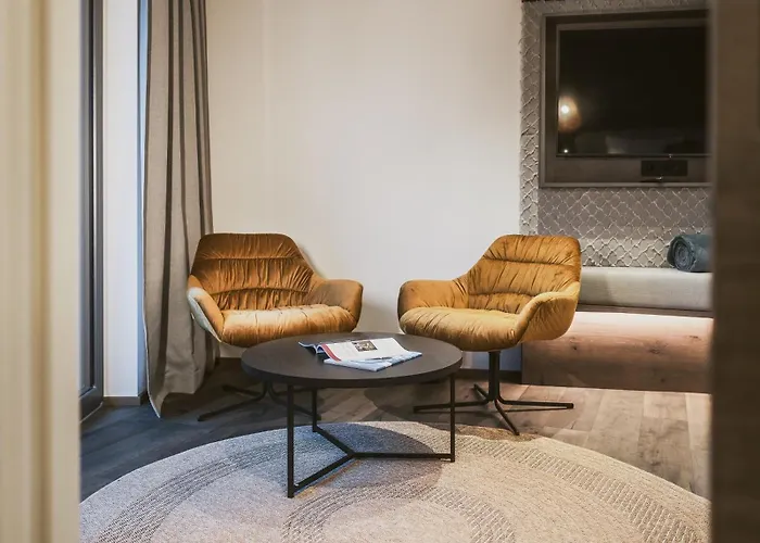 Margarethenstein Boutique Including Zell Am Summercard Hotel